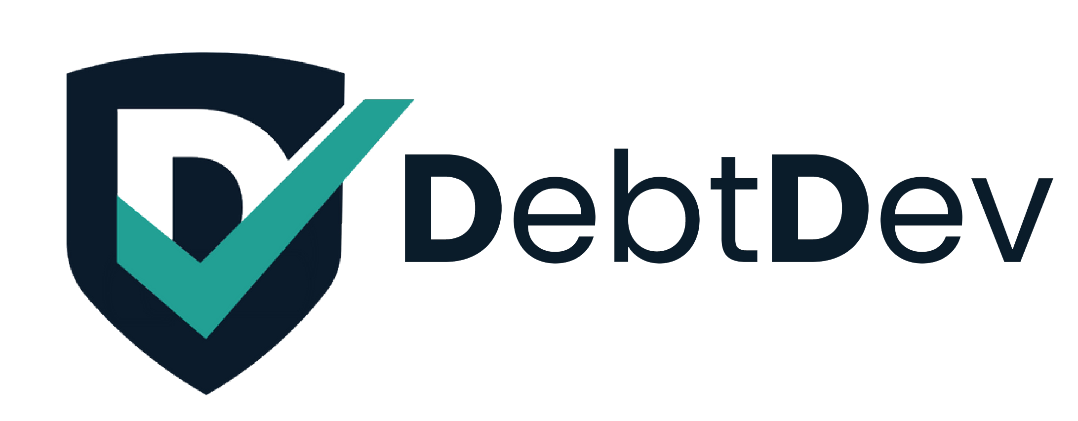 DebtDev Logo